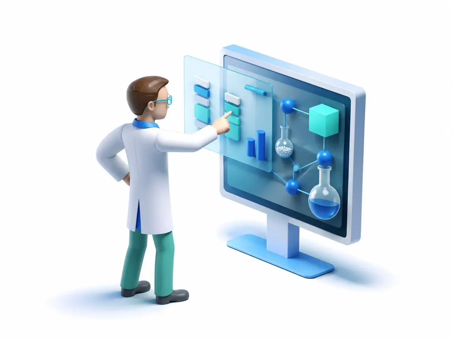 Horizon Pharmacy Management System for Medication and Inventory